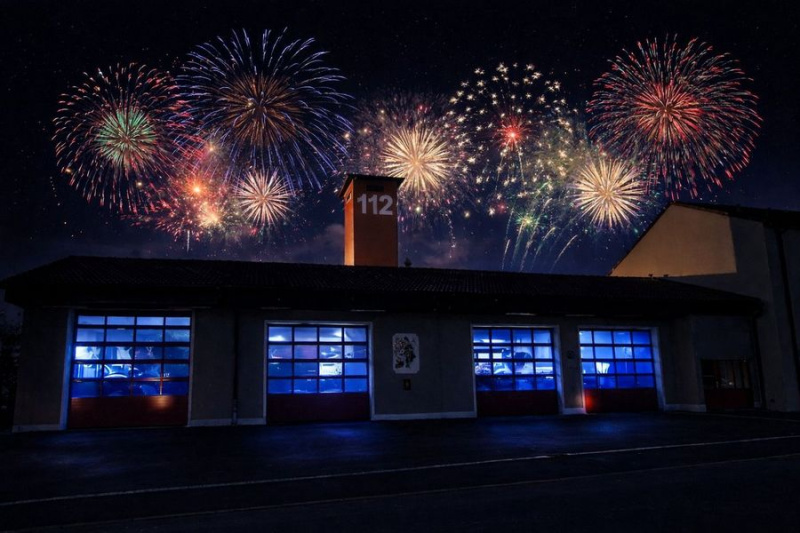 Silvester 2025