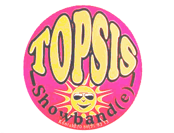 Showband TOPSIS