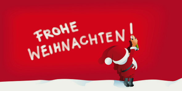 Weihnachtne feuerwehr 2